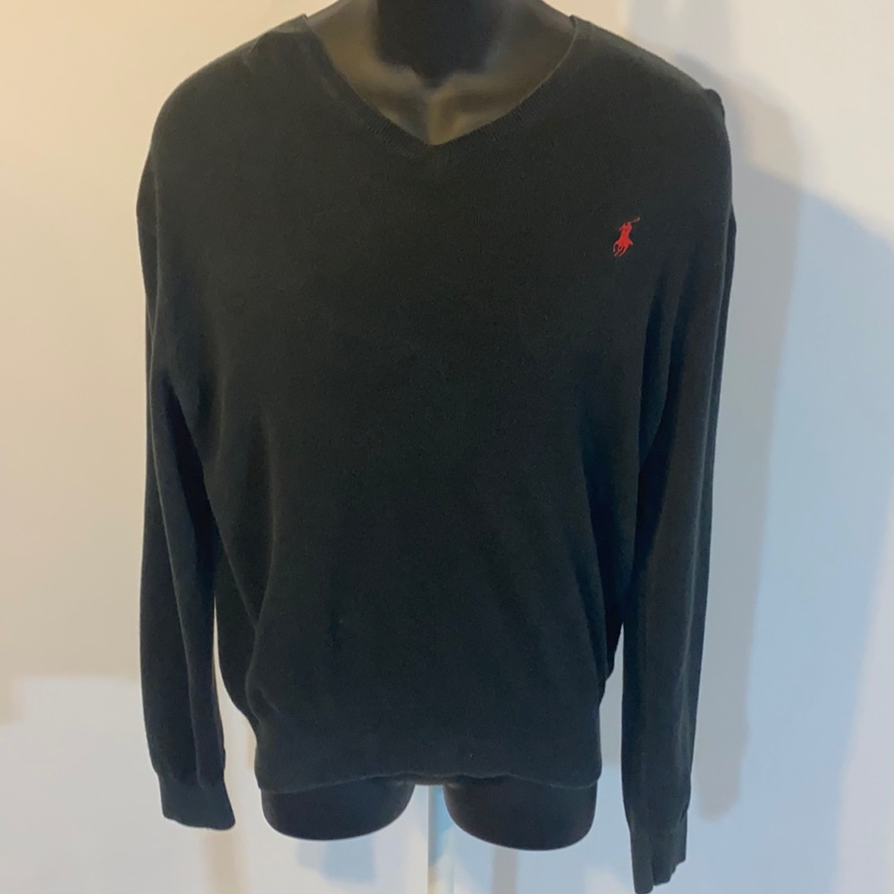 Polo by Ralph Lauren sweater